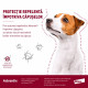Advantix – Pipetă Repelentă pentru Câini 4–10 kg (Deparazitare Externă, Elanco)